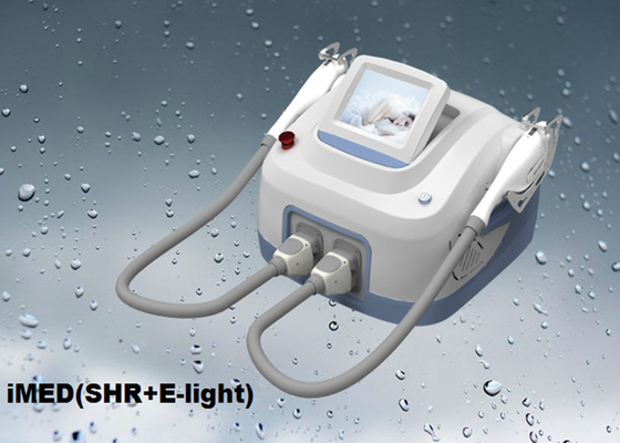 SHR τρίχας SHR+E-ελαφριά 3000W αφαίρεσης τρίχας αφαίρεσης υπέρυθρη υψηλή δύναμη μηχανών