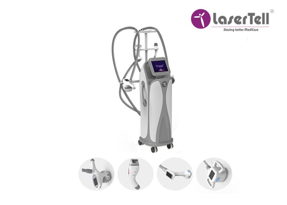 Απώλεια βάρους μηχανών δημιουργίας κοιλότητας RF του ISO Lasertell Lipo