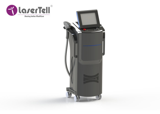 Φροντίδα δέρματος Lasertell μηχανών αφαίρεσης δερματοστιξιών λέιζερ του ISO Yag
