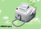 IPL Ε ελαφριά μηχανή ομορφιάς, ελαφριά συσκευή θεραπείας οθόνης αφής 8.4» LCD SHR