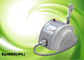 IPL μηχανή αφαίρεσης τρίχας Rejuvenationt IPL δερμάτων με την υδρόψυξη αέρα
