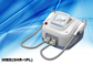 Η επαγγελματική αναζωογόνηση IPL SHR δερμάτων ΕΠΙΛΈΓΕΙ μηχανή iMED LaserTell αφαίρεσης τρίχας