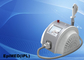 IPL λέιζερ μηχανή αφαίρεσης τρίχας για την ομορφιά γυναικών ενεργειακή πυκνότητα 10 - 60J/cm