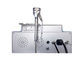 Αγγειακή αραχνών δερμάτων ετικεττών αφαίρεσης μηχανή λέιζερ διόδων ομορφιάς μηχανών 980nm ιατρική