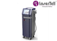 LaserTell DepiMED® υπέρ υπέρ 808nm ιατρικού βαθμού μόνιμη ανώδυνη μηχανή αφαίρεσης τρίχας λέιζερ διόδων DepiMED® κάθετη