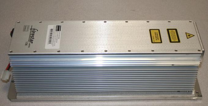 Υψηλή Efficienty RF σωλήνων μηχανή λέιζερ του CO2 κλασματική για την αναζωογόνηση δερμάτων/την αφαίρεση ρυτίδων