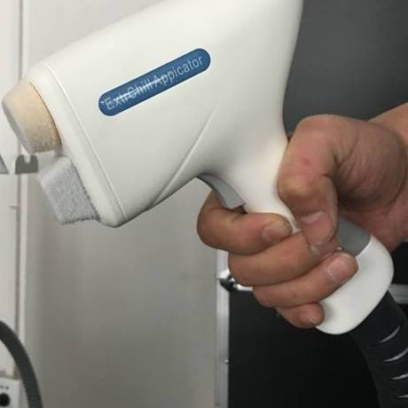 DepiMED+ 808nm ανώδυνη συσκευή ομορφιάς αφαίρεσης τρίχας λέιζερ διόδων