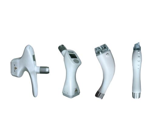 Cavitation+Vacuum+RF+Laser+Roller CE εξοπλισμού ομορφιάς αδυνατίσματος συστημάτων