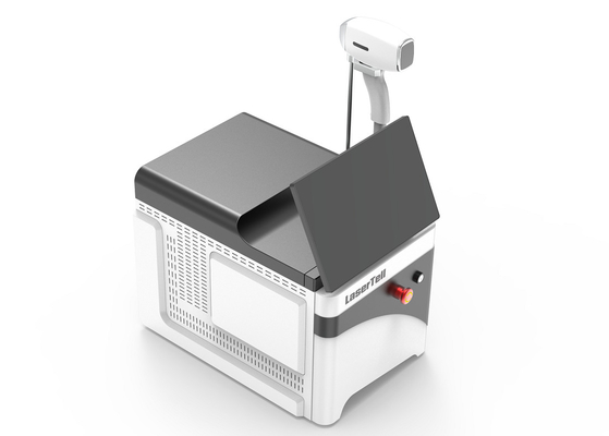 FDA 755 808 1064nm μηχανή αποτρίχωσης λέιζερ διόδου 1000W