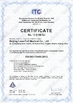 Κίνα Beijing LaserTell Medical Co., Ltd. Πιστοποιήσεις
